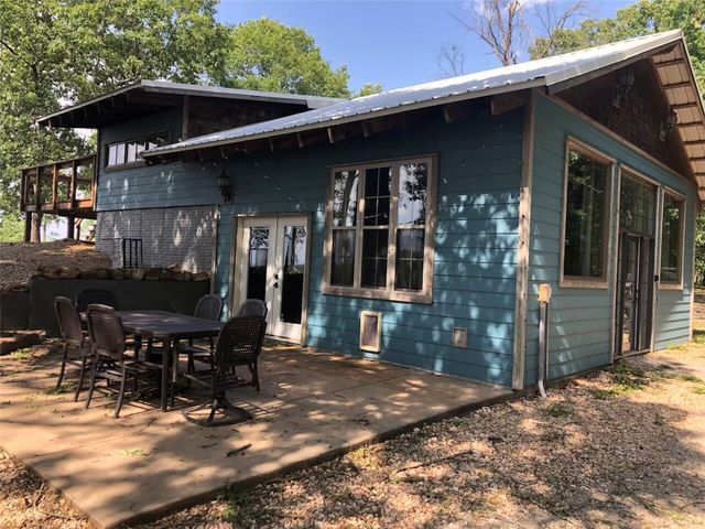 601 County Road 155, Eureka Springs, AR 72632