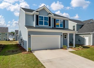 118 Shingle Oak Drive, Moncks Corner, SC 29461