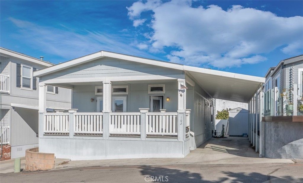 Image 1 of property listing at 102 BAY DRIVE, San Clemente, CA 92672