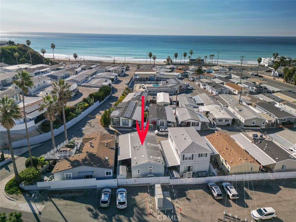 Image 30 of property listing at 102 BAY DRIVE, San Clemente, CA 92672