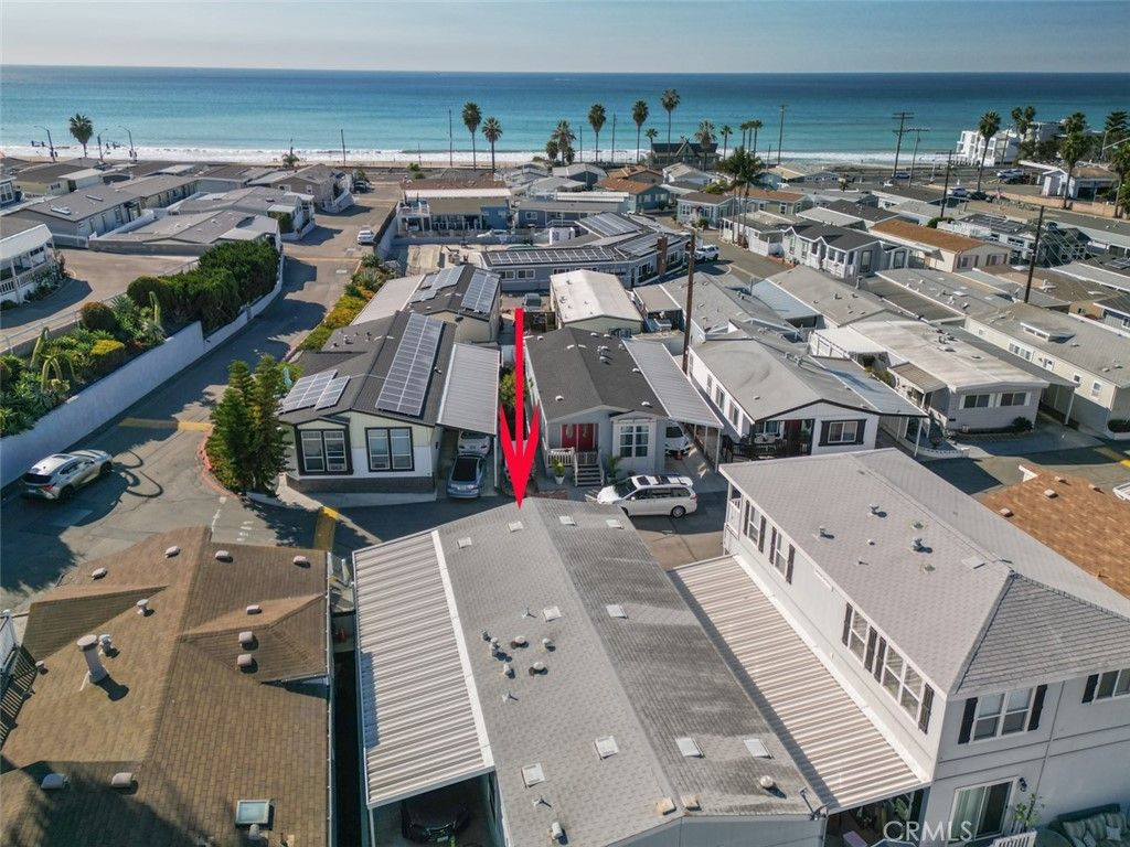Image 33 of property listing at 102 BAY DRIVE, San Clemente, CA 92672