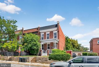 3523 WARDER ST NW, Washington, DC 20010