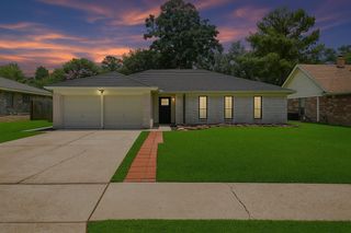 23318 Cranberry Trail, Spring, TX 77373