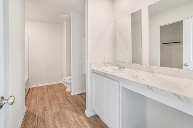 853 Road 590114, Cleveland, TX 77327