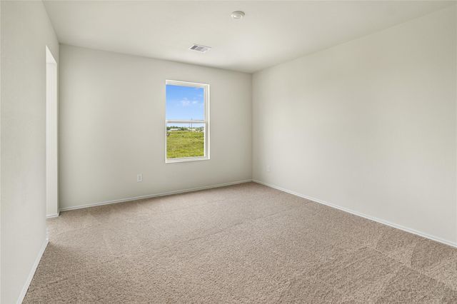 853 Road 590114, Cleveland, TX 77327