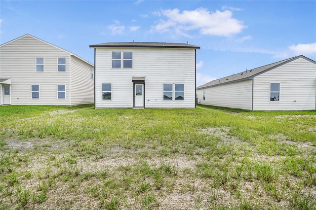 853 Road 590114, Cleveland, TX 77327