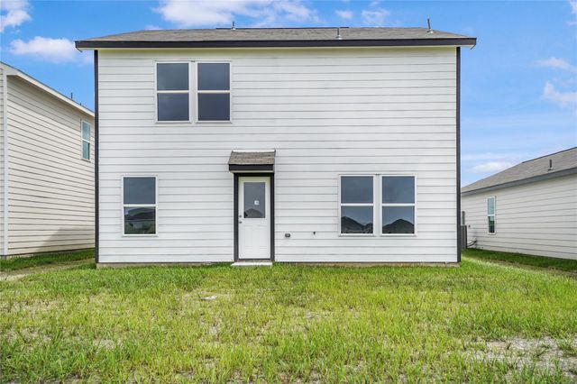 853 Road 590114, Cleveland, TX 77327