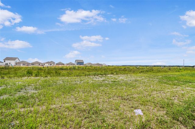 853 Road 590114, Cleveland, TX 77327