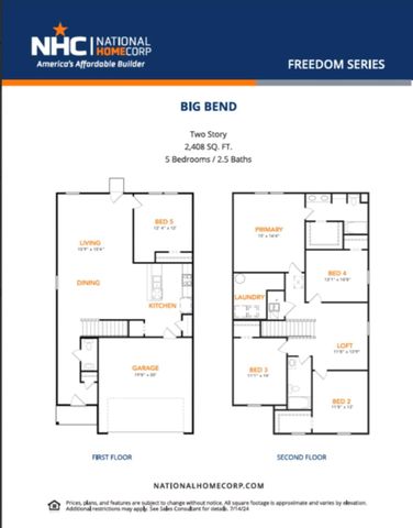 853 Road 590114, Cleveland, TX 77327