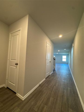 853 Road 590114, Cleveland, TX 77327