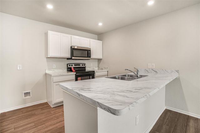 853 Road 590114, Cleveland, TX 77327