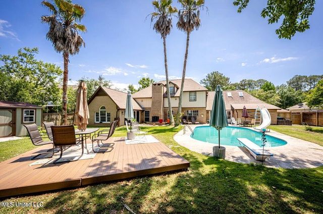 3909 Cabildo Place, Ocean Springs, MS 39564