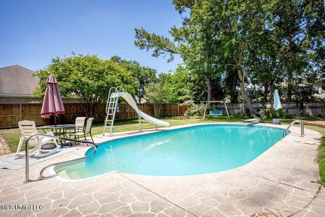 3909 Cabildo Place, Ocean Springs, MS 39564