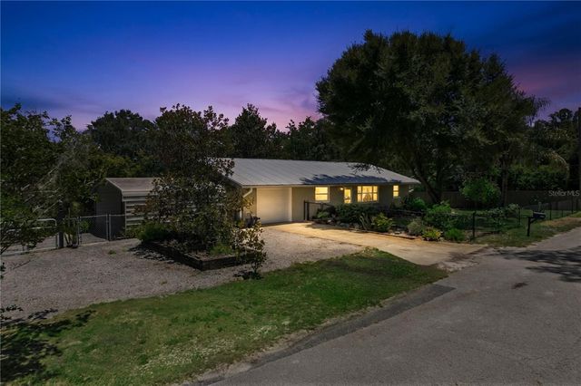 37400 SAINT LOUIS AVENUE, Umatilla, FL 32784