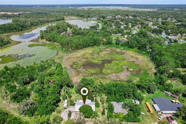 37400 SAINT LOUIS AVENUE, Umatilla, FL 32784