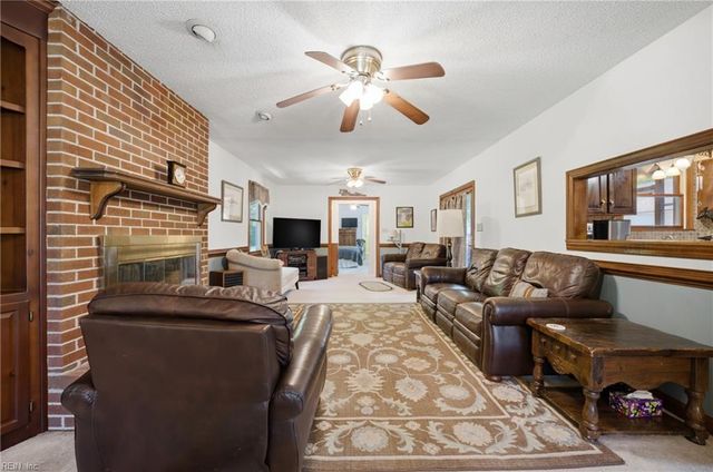 2792 Airport RD, Suffolk, VA 23434