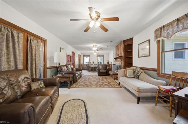 2792 Airport RD, Suffolk, VA 23434