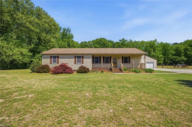 2792 Airport RD, Suffolk, VA 23434