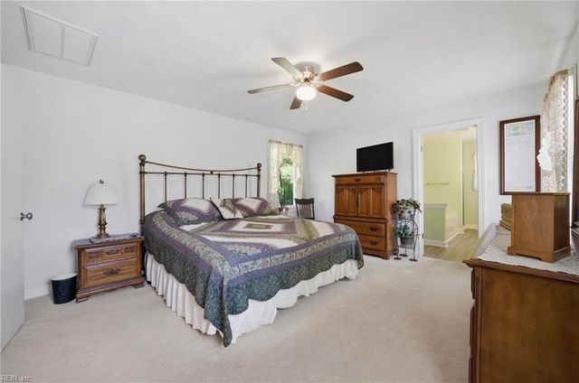 2792 Airport RD, Suffolk, VA 23434