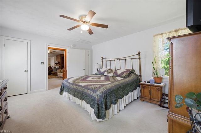 2792 Airport RD, Suffolk, VA 23434