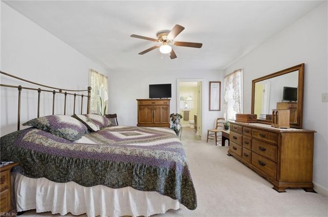 2792 Airport RD, Suffolk, VA 23434