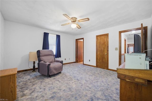 2792 Airport RD, Suffolk, VA 23434