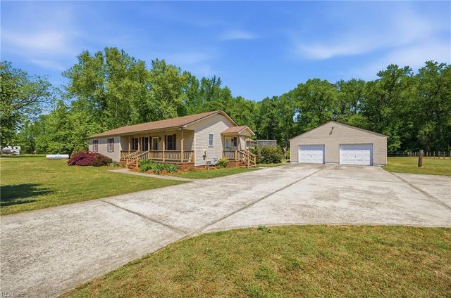 2792 Airport RD, Suffolk, VA 23434