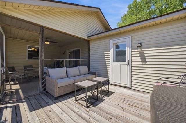 2792 Airport RD, Suffolk, VA 23434