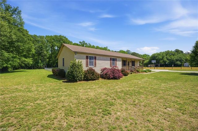 2792 Airport RD, Suffolk, VA 23434