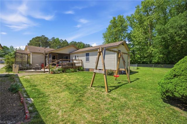 2792 Airport RD, Suffolk, VA 23434