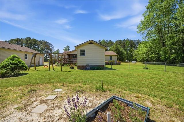 2792 Airport RD, Suffolk, VA 23434