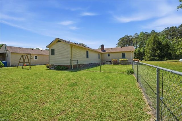 2792 Airport RD, Suffolk, VA 23434