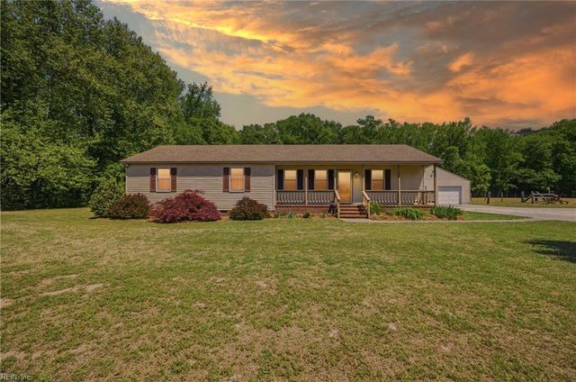 2792 Airport RD, Suffolk, VA 23434