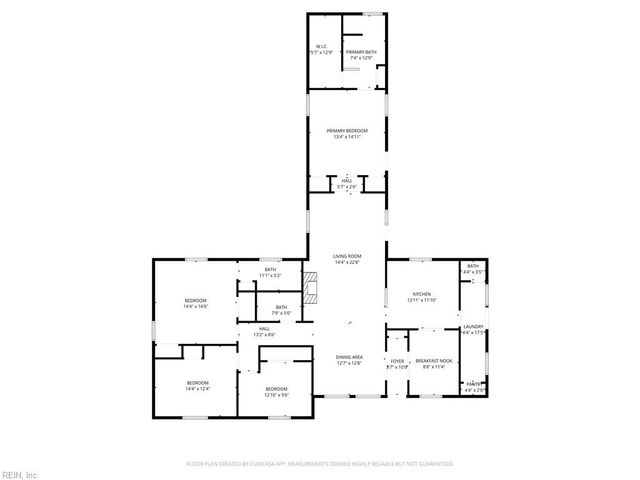 2792 Airport RD, Suffolk, VA 23434