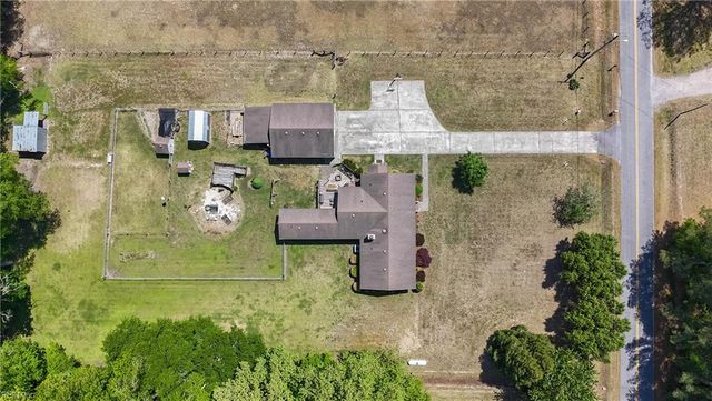 2792 Airport RD, Suffolk, VA 23434