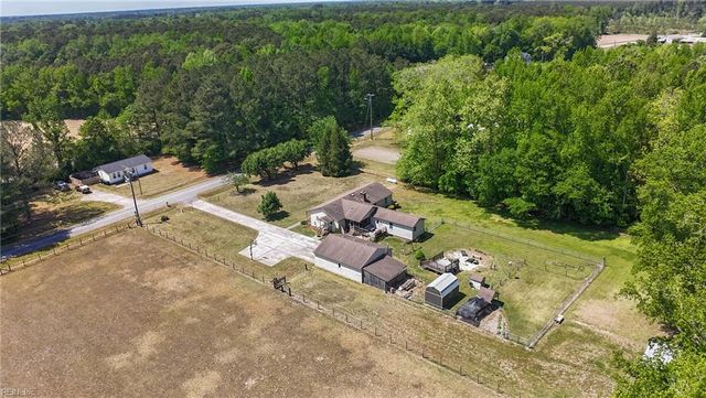 2792 Airport RD, Suffolk, VA 23434