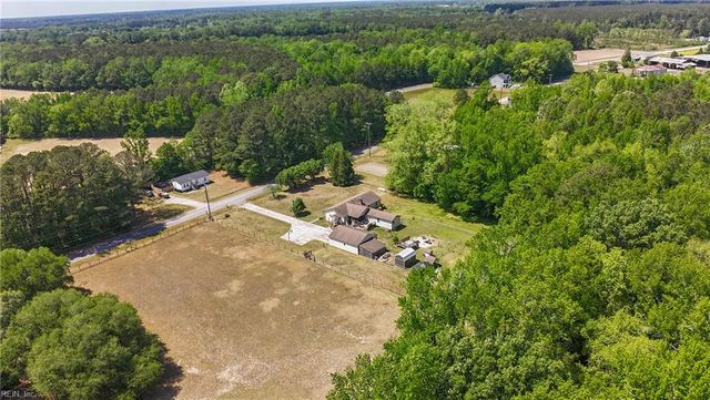 2792 Airport RD, Suffolk, VA 23434