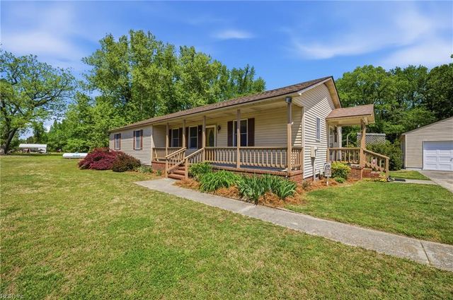2792 Airport RD, Suffolk, VA 23434