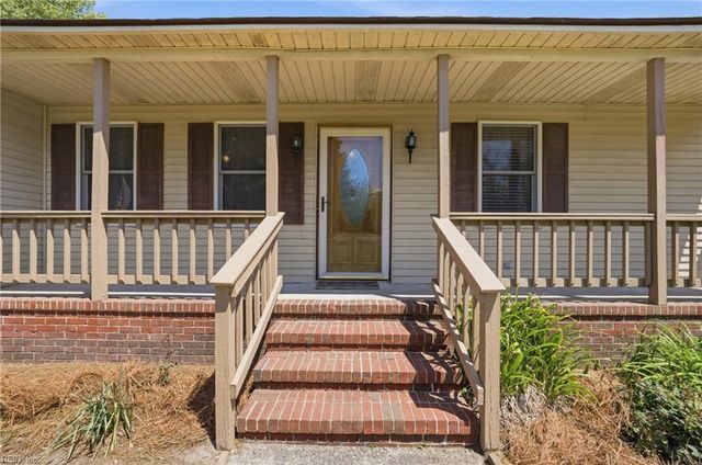 2792 Airport RD, Suffolk, VA 23434