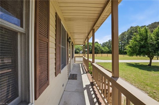 2792 Airport RD, Suffolk, VA 23434