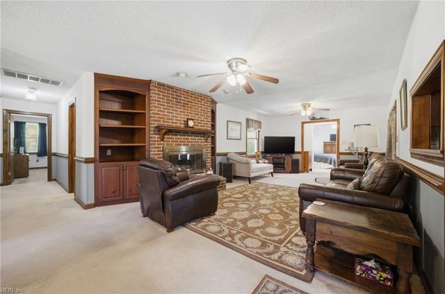 2792 Airport RD, Suffolk, VA 23434