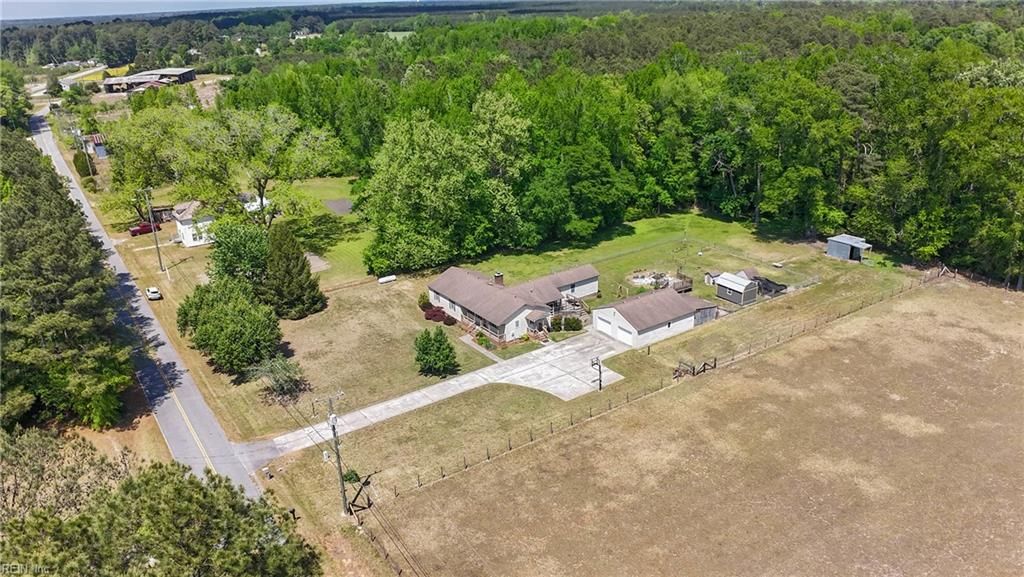 2792 Airport RD, Suffolk, VA 23434