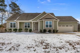 63 Camden Drive, Angier, NC 27501