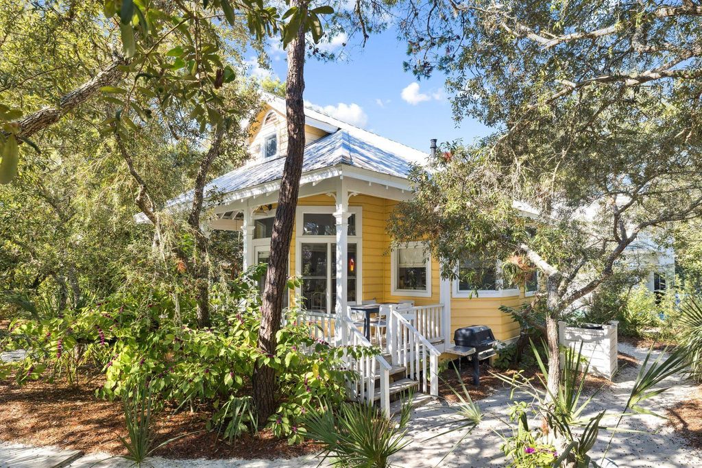48 Tupelo Street, Santa Rosa Beach, FL 32459