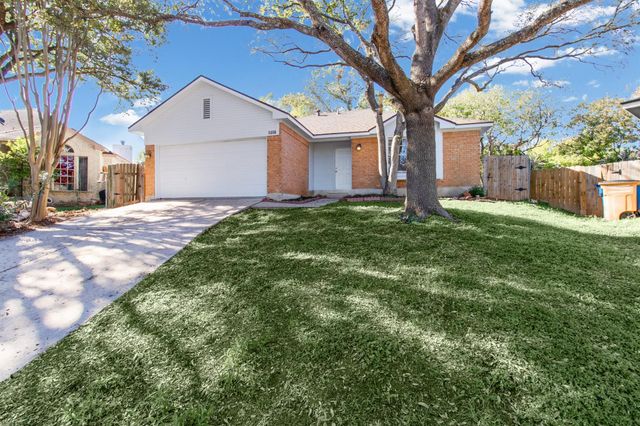 5006 Acorn Grove CT, Austin, TX 78744