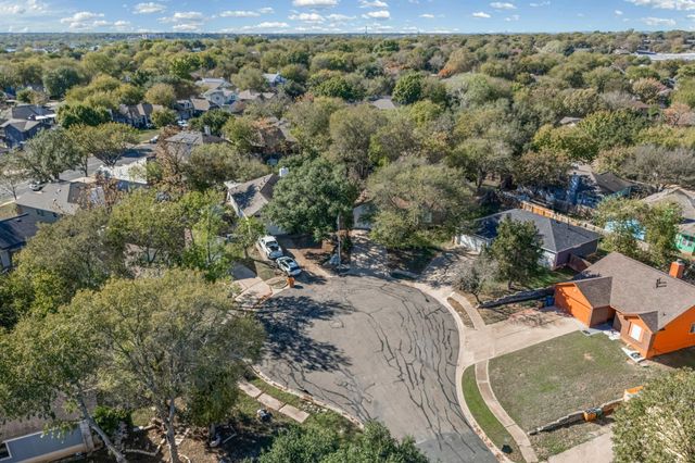 5006 Acorn Grove CT, Austin, TX 78744