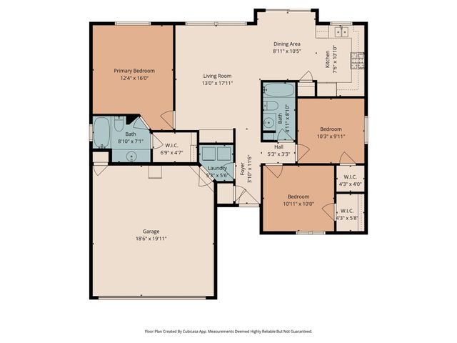 5006 Acorn Grove CT, Austin, TX 78744