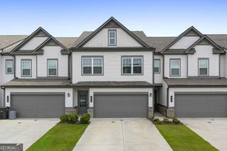 26 Felton Walk Boulevard, Cartersville, GA 30120