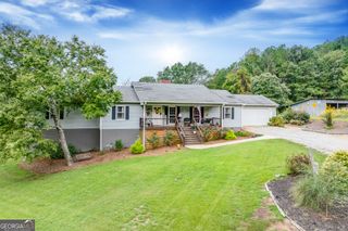 119 Yarbrough Ridgeway Road, Commerce, GA 30529