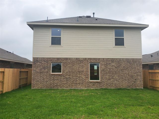 3115 Savannah Rose Drive, Angleton, TX 77515